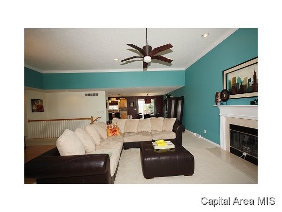 5100 Mountain View Drive Springfield, IL 62711 - Photo 11 of 24 Gallery Image 11