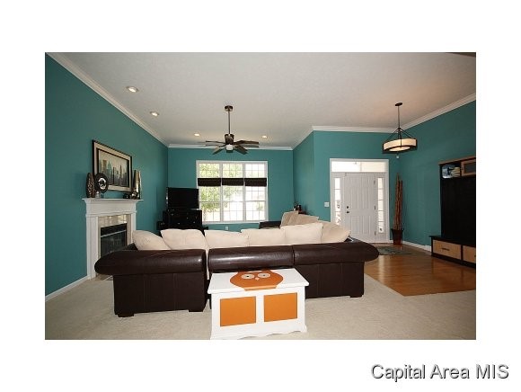 5100 Mountain View Drive Springfield, IL 62711 - Photo 12 of 24 Gallery Image 12