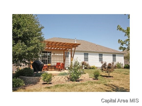 5100 Mountain View Drive Springfield, IL 62711 - Photo 2 of 24 Gallery Image 2
