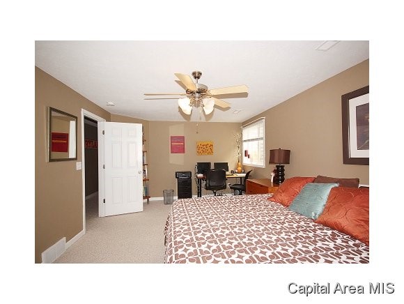 5100 Mountain View Drive Springfield, IL 62711 - Photo 23 of 24 Gallery Image 23