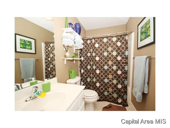 5100 Mountain View Drive Springfield, IL 62711 - Photo 24 of 24 Gallery Image 24