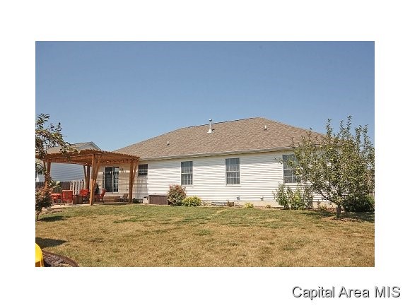 5100 Mountain View Drive Springfield, IL 62711 - Photo 3 of 24 Gallery Image 3