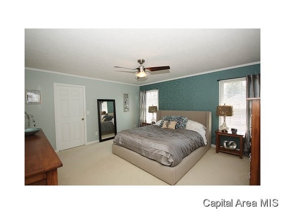 5100 Mountain View Drive Springfield, IL 62711 - Photo 6 of 24 Gallery Image 6
