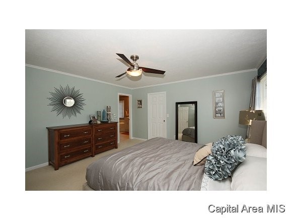 5100 Mountain View Drive Springfield, IL 62711 - Photo 7 of 24 Gallery Image 7