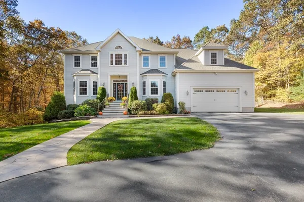 $809,000 | 16 Hilltop Drive, Douglas, MA 01516