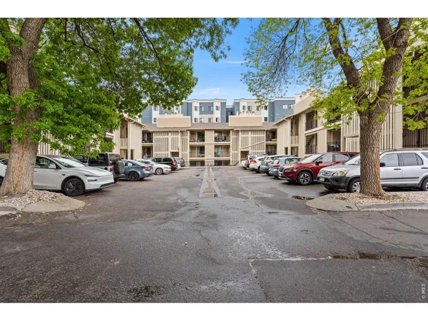 $249,950 | 1209 West Plum Street, Unit 6, Fort Collins, CO 80521