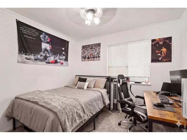 $249,950 | 1209 West Plum Street, Unit 6, Fort Collins, CO 80521