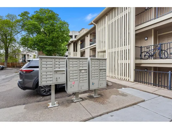 $249,950 | 1209 West Plum Street, Unit 6, Fort Collins, CO 80521