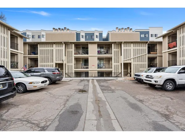 $249,950 | 1209 West Plum Street, Unit 6, Fort Collins, CO 80521