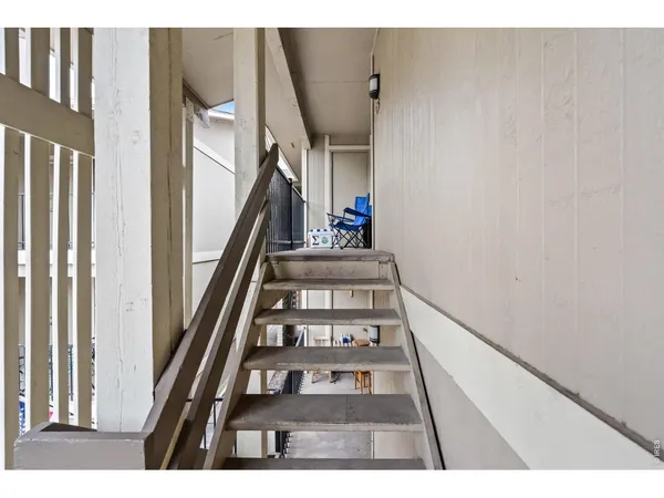 $249,950 | 1209 West Plum Street, Unit 6, Fort Collins, CO 80521