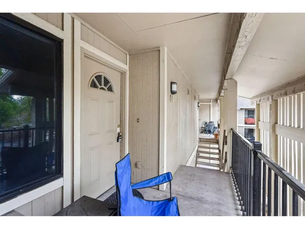 $249,950 | 1209 West Plum Street, Unit 6, Fort Collins, CO 80521