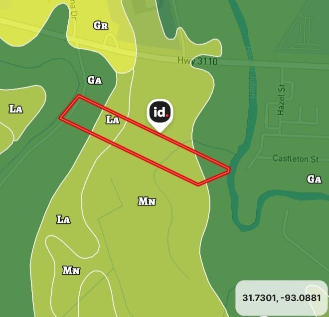 175 Old River Road Natchitoches, LA 71457 - Photo 3 of 8