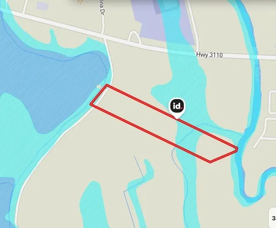 $125,000 | 175 Old River Road, Natchitoches, LA 71457