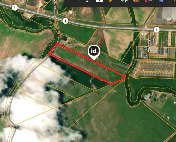 $125,000 | 175 Old River Road, Natchitoches, LA 71457