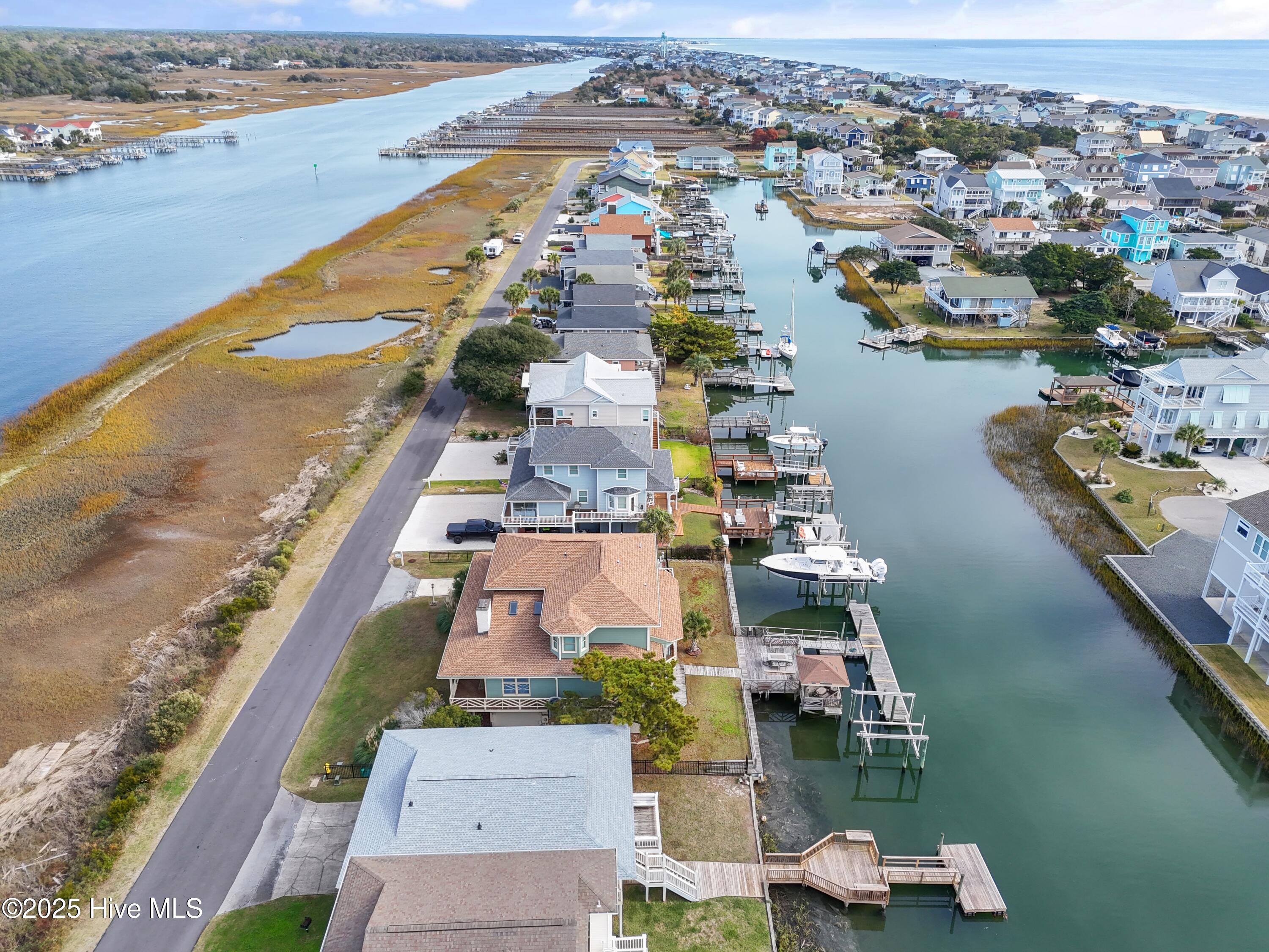 183 High Point Street Holden Beach, NC 28462 - Photo 69 of 81 183HighpointSt - 63