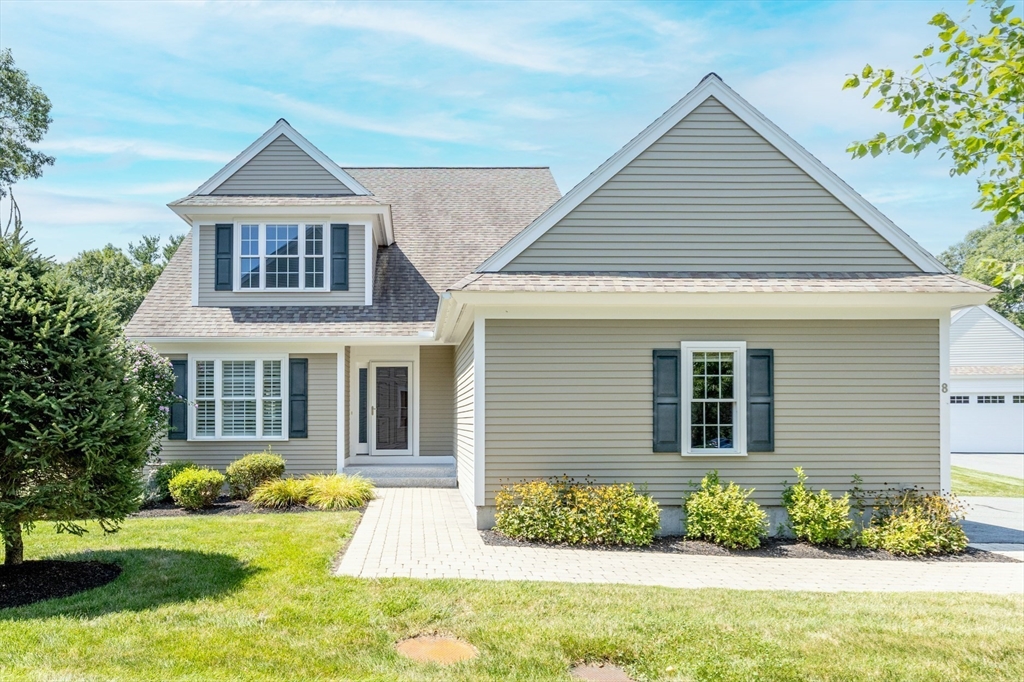 8 Patton Ridge, Unit 8 Hamilton, MA 01982 - Photo 2 of 40 Gallery Image 2
