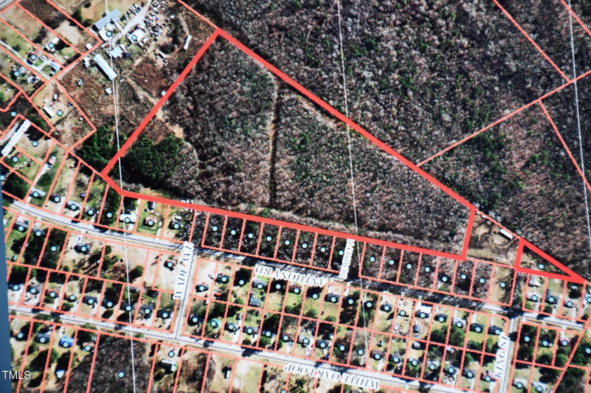 4870 Anthony Road Wilson, NC 27893 - Photo 1 of 9 4870 Anthony Rd Wilson NC Ariel