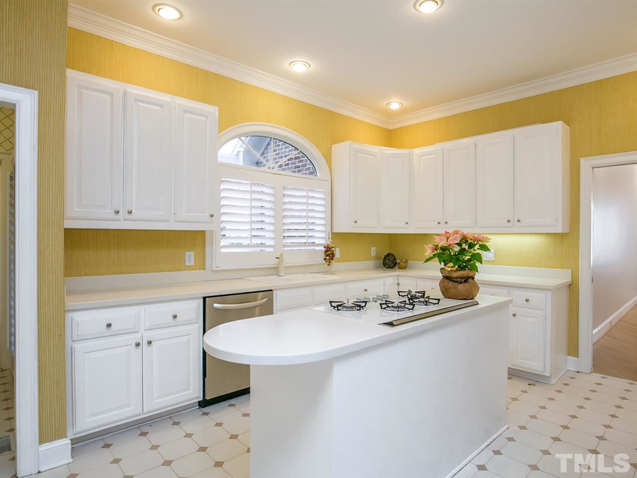 7701 Rainwater Road Raleigh, NC 27615 - Photo 12 of 25 Photo 12