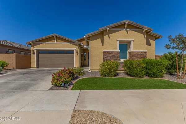 $625,000 | 3820 West McNeil Street, Laveen, AZ 85339