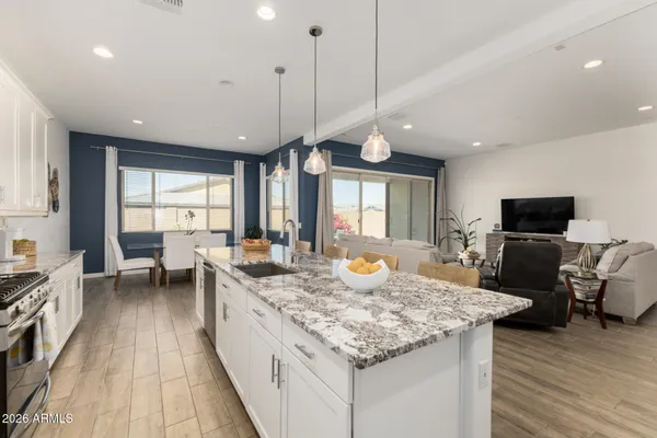 $625,000 | 3820 West McNeil Street, Laveen, AZ 85339