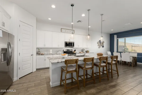 $625,000 | 3820 West McNeil Street, Laveen, AZ 85339