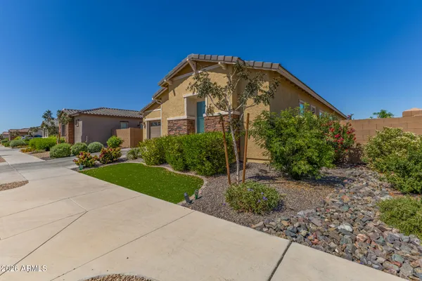 $625,000 | 3820 West McNeil Street, Laveen, AZ 85339