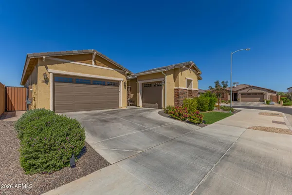 $625,000 | 3820 West McNeil Street, Laveen, AZ 85339