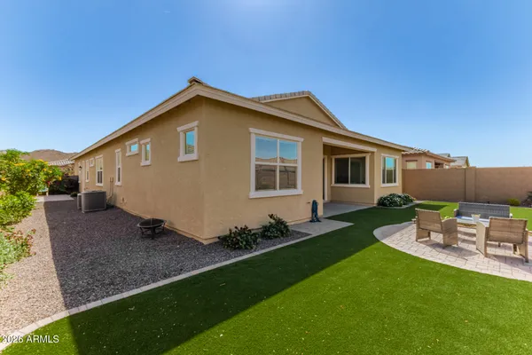 $625,000 | 3820 West McNeil Street, Laveen, AZ 85339
