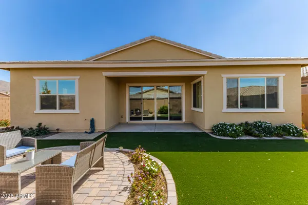 $625,000 | 3820 West McNeil Street, Laveen, AZ 85339