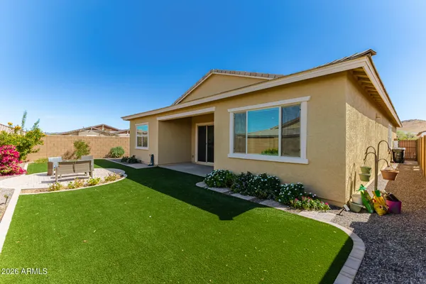 $625,000 | 3820 West McNeil Street, Laveen, AZ 85339