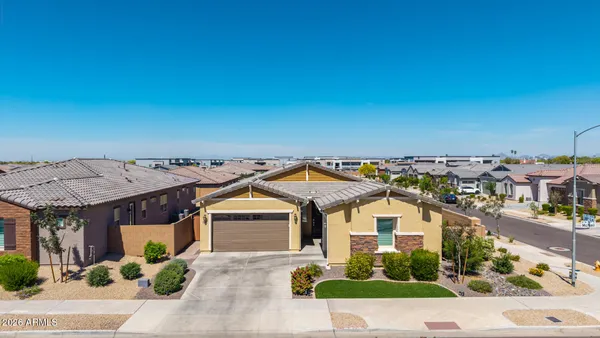 $625,000 | 3820 West McNeil Street, Laveen, AZ 85339