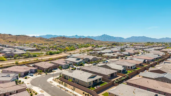 $625,000 | 3820 West McNeil Street, Laveen, AZ 85339