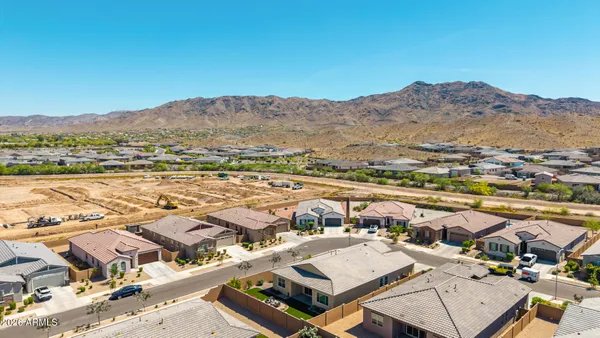 $625,000 | 3820 West McNeil Street, Laveen, AZ 85339