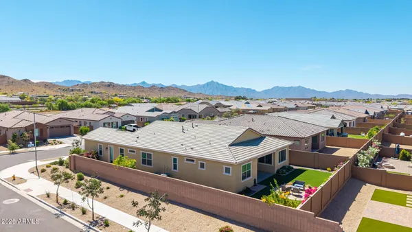$625,000 | 3820 West McNeil Street, Laveen, AZ 85339