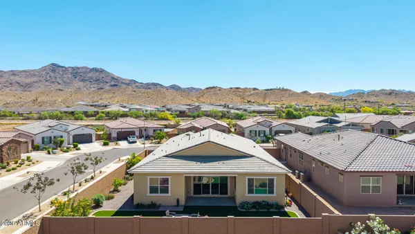 $625,000 | 3820 West McNeil Street, Laveen, AZ 85339