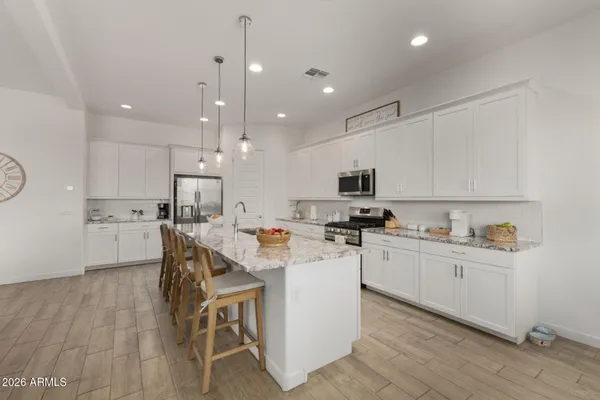 $625,000 | 3820 West McNeil Street, Laveen, AZ 85339