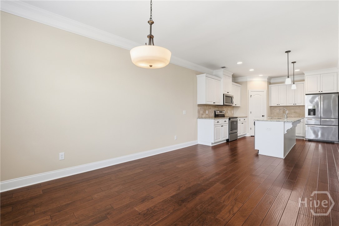 220 Fairmont Drive Rincon, GA 31326 - Photo 22 of 49 From Casual Eat In Area
(not staged)