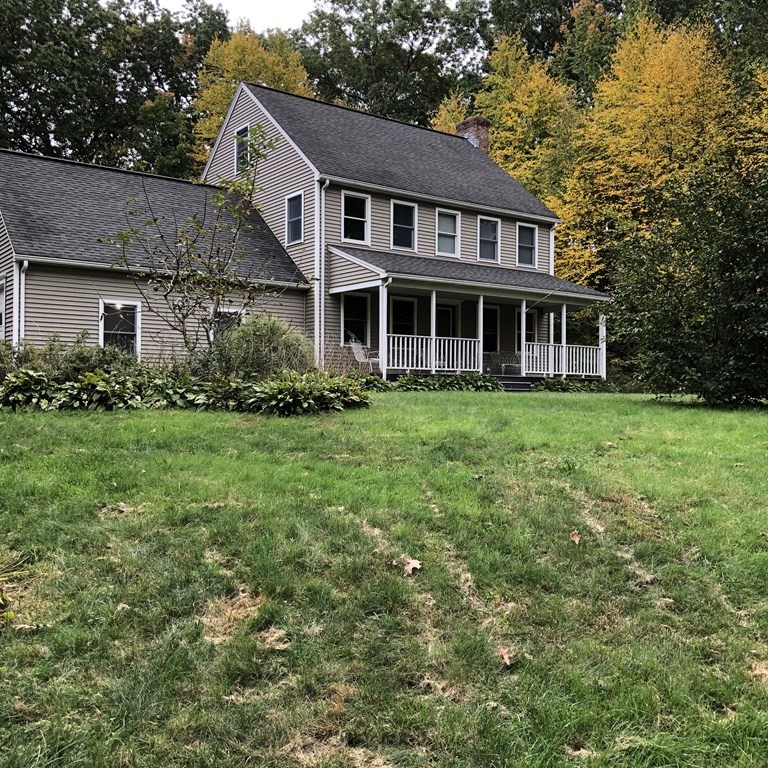 10 Woodruff Road Clinton, MA 01510 - Photo 1 of 38 Gallery Image 1