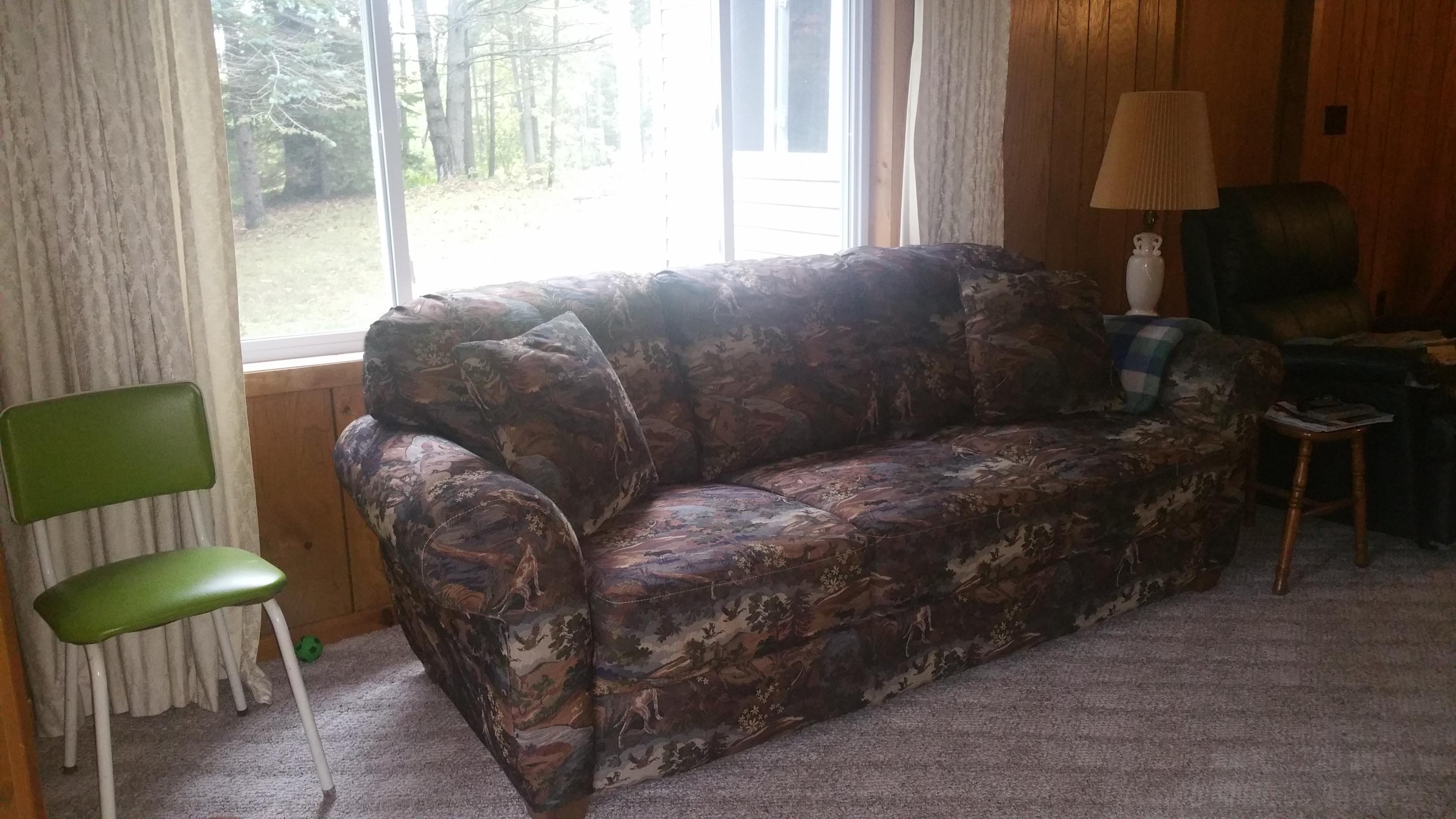 952 Oak Lake Road Lewiston, MI 49756 - Photo 26 of 42 Gallery Image 26