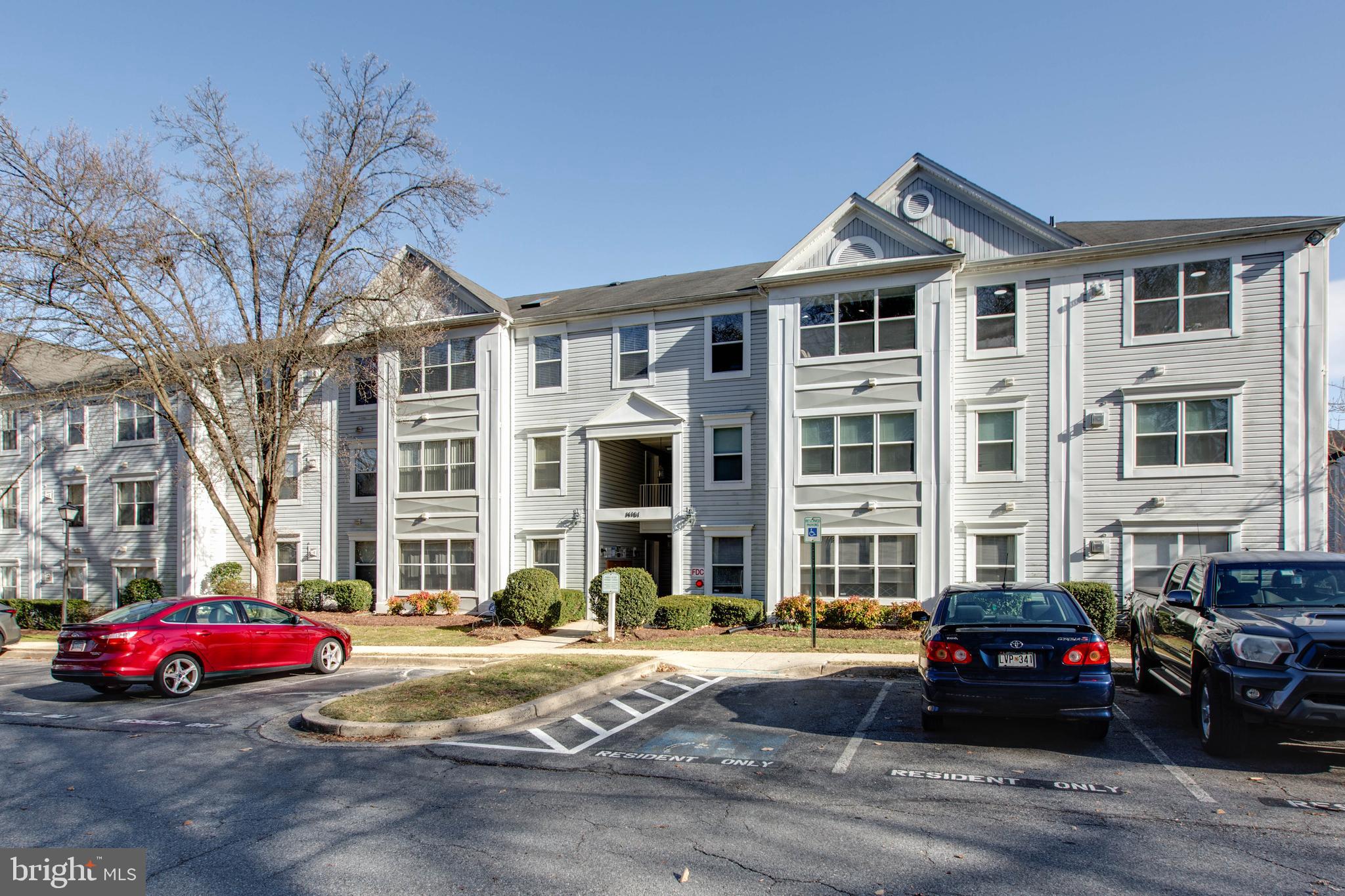 14101 Fall Acre Court, Unit 1022 Silver Spring, MD 20906 - Photo 2 of 28 Gallery Image 2