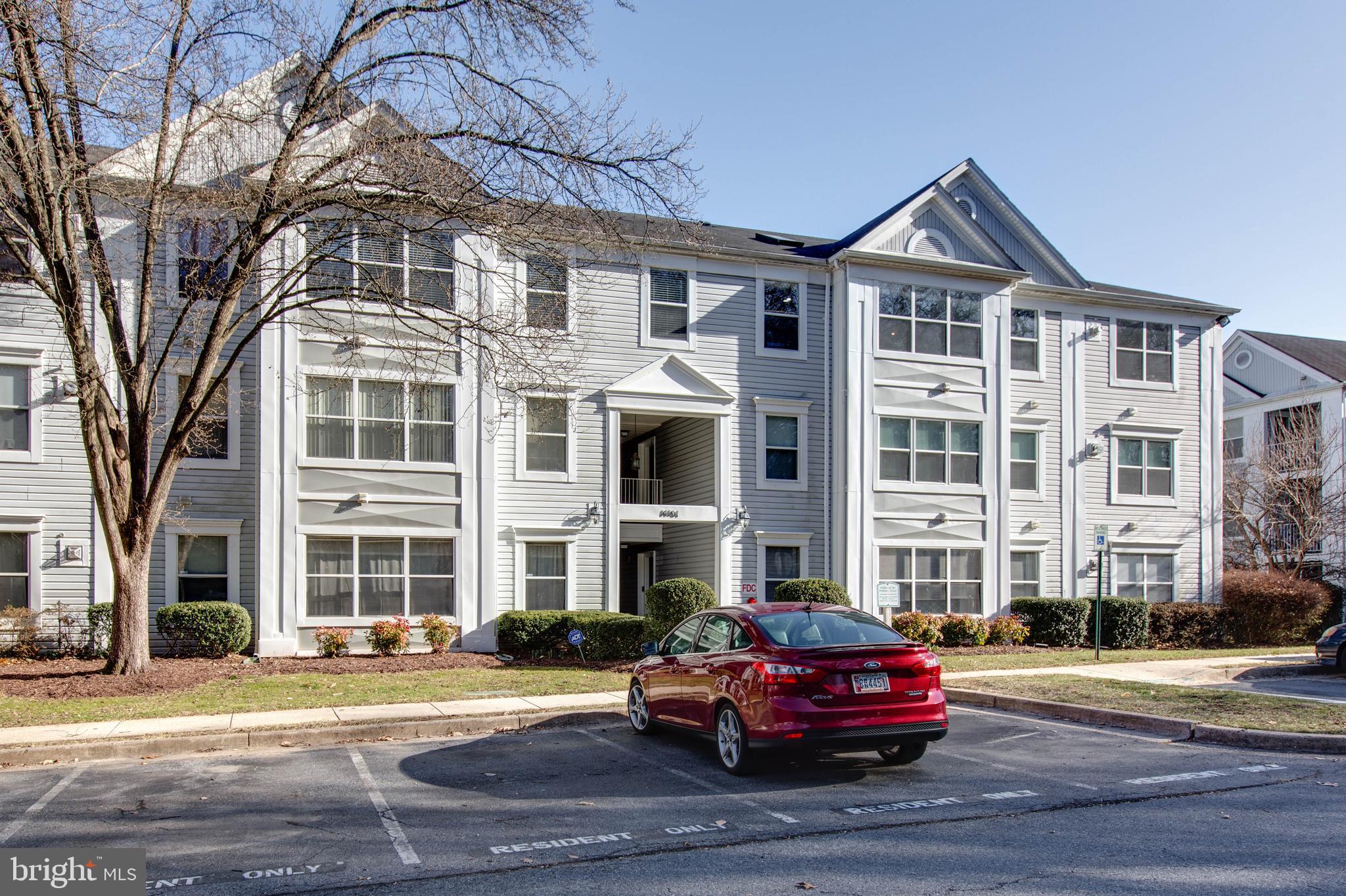 14101 Fall Acre Court, Unit 1022 Silver Spring, MD 20906 - Photo 3 of 28 Gallery Image 3