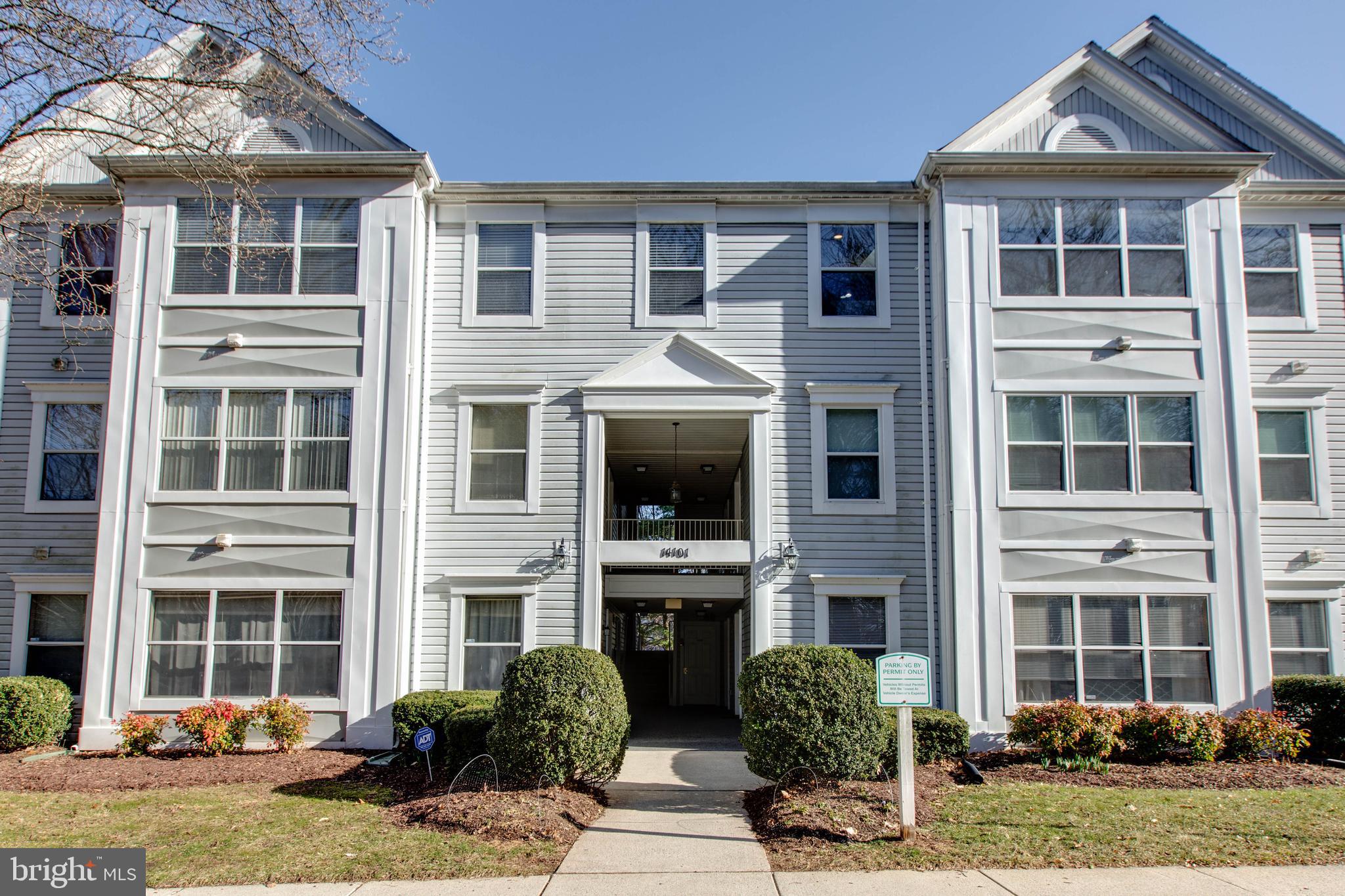 14101 Fall Acre Court, Unit 1022 Silver Spring, MD 20906 - Photo 4 of 28 Gallery Image 4