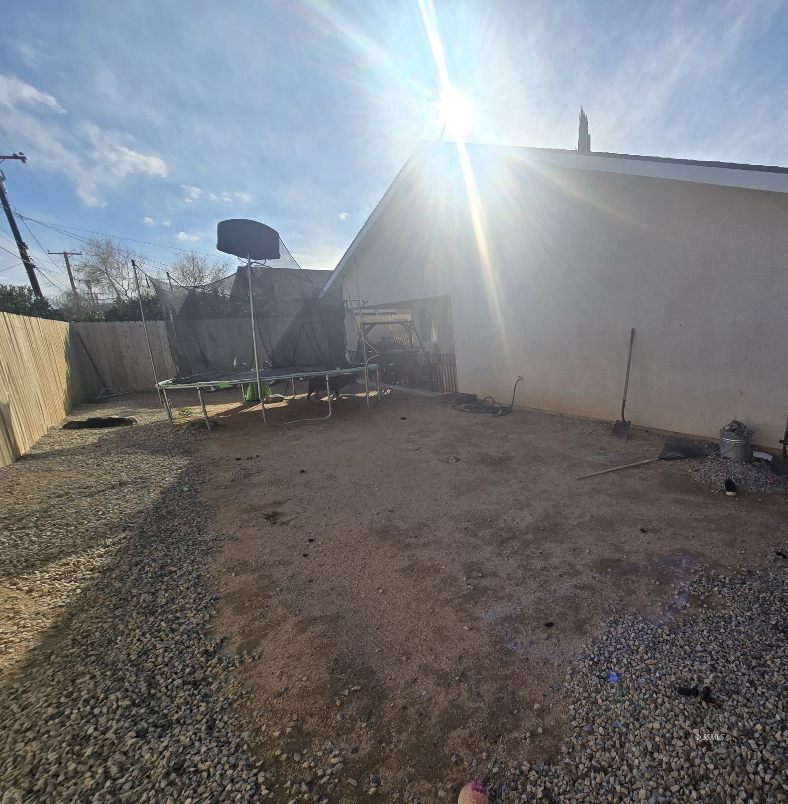 1406 Porter Street Ridgecrest, CA 93555 - Photo 19 of 19 Gallery Image 19