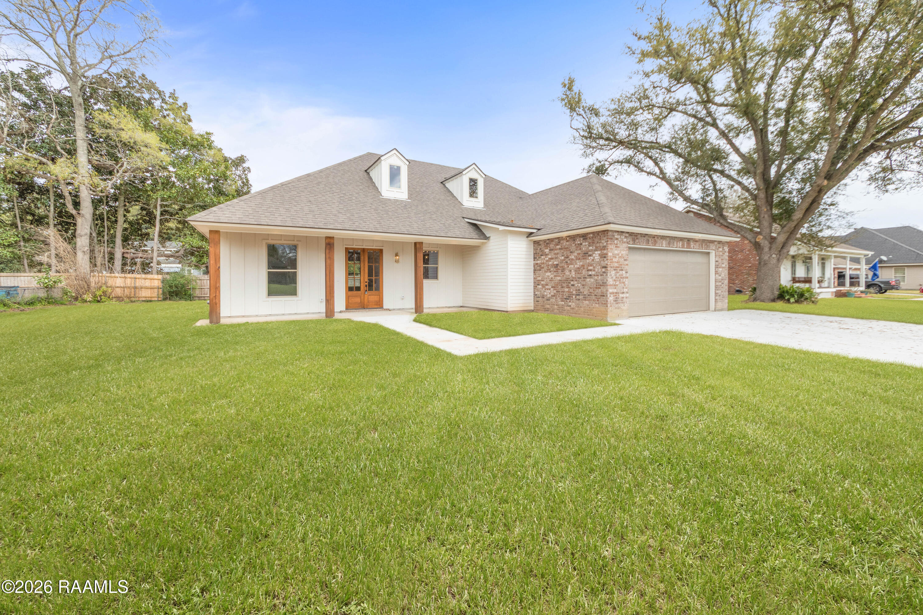 103 Rue Bordeaux Carencro, LA 70520 - Photo 2 of 54 103 Rue Bordeaux-4_1