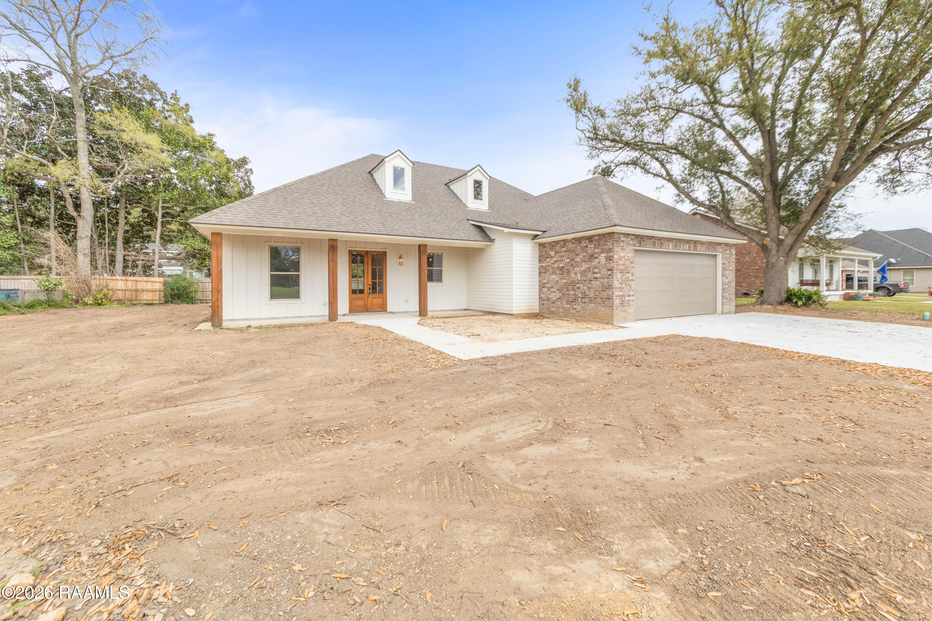 103 Rue Bordeaux Carencro, LA 70520 - Photo 48 of 54 103 Rue Bordeaux-4