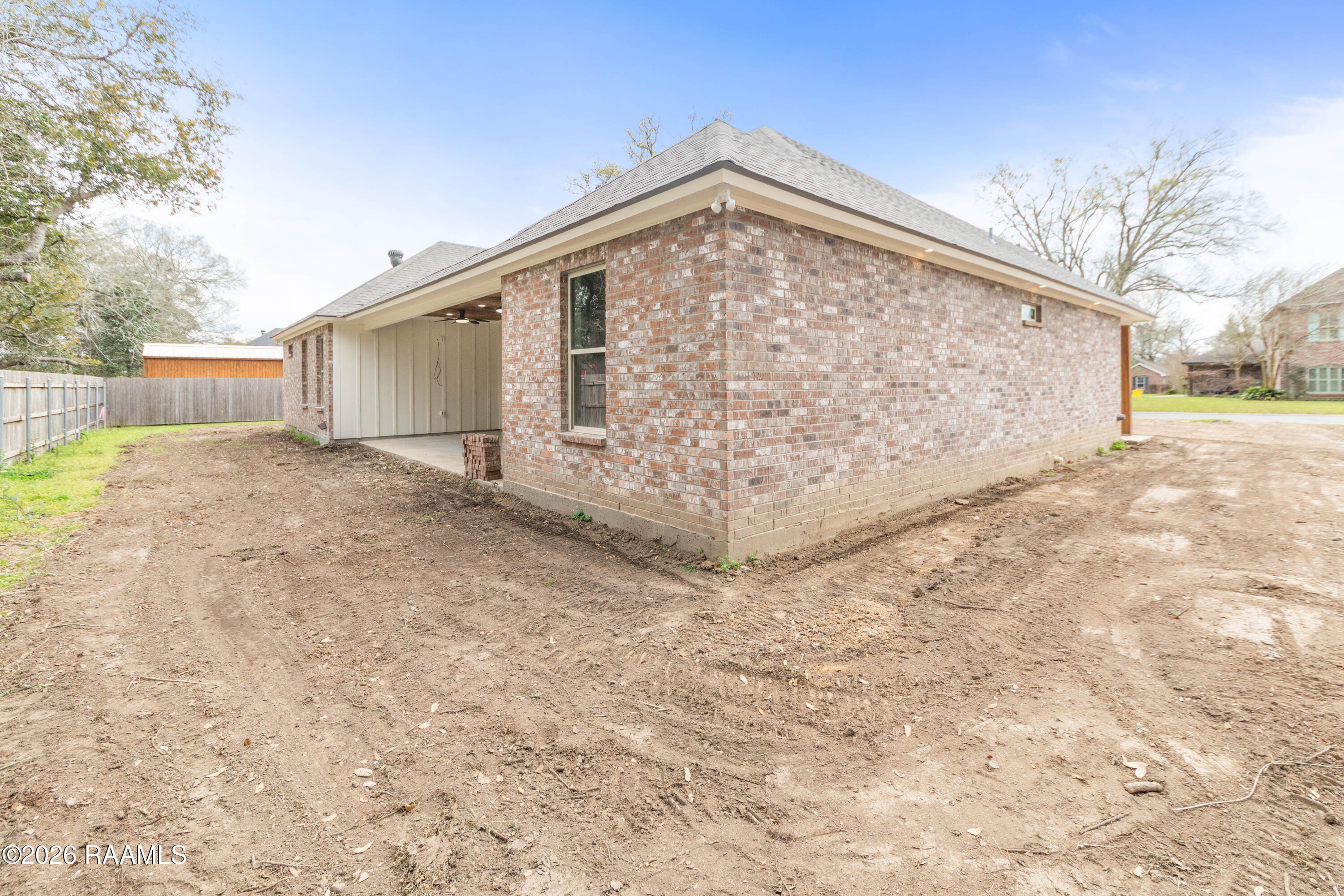 103 Rue Bordeaux Carencro, LA 70520 - Photo 50 of 54 103 Rue Bordeaux-8