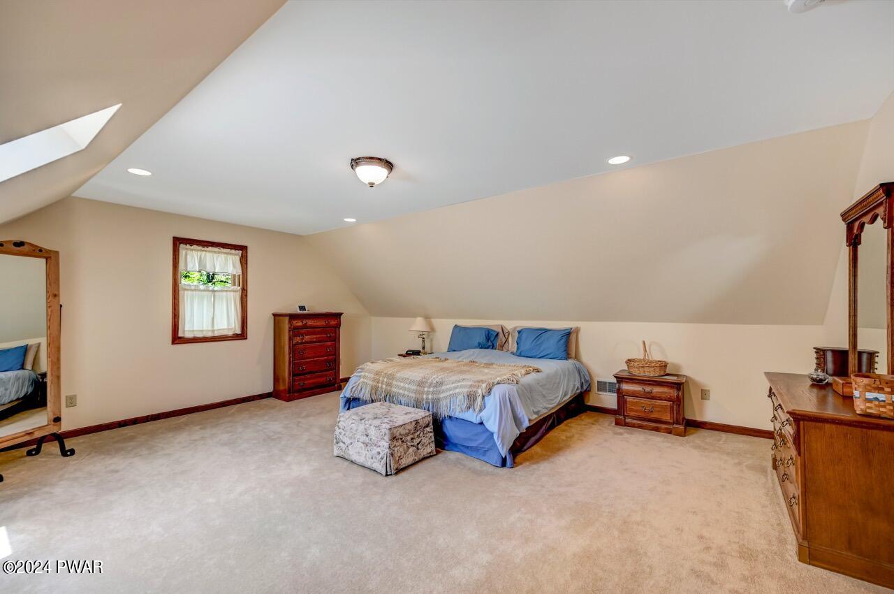 101 Rosewood Drive Greentown, PA 18426 - Photo 33 of 85 Master Bedroom