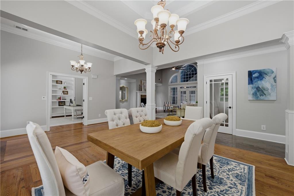 582 Knox Chapel Road Social Circle, GA 30025 - Photo 4 of 49