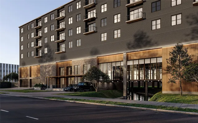 $744,660 | 0 West 17th Street, Unit 7M, Houston, TX 77008