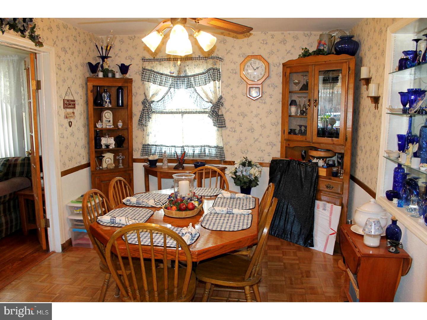 158 Reed Avenue Hamilton, NJ 08610 - Photo 3 of 12 Dining Room